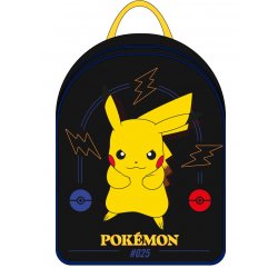 Pokémon - Neon - Junior Backpack (9 L)(1615092-24EPOK201EVA)