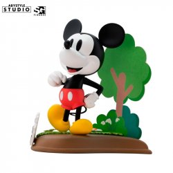 DISNEY - Figurine Mickey x2