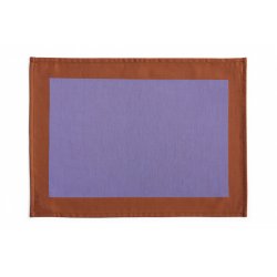 HAY - Ram Place Mat - Purple
