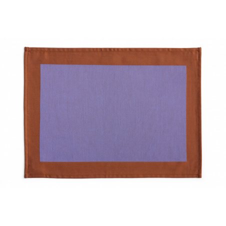 HAY - Ram Place Mat - Purple