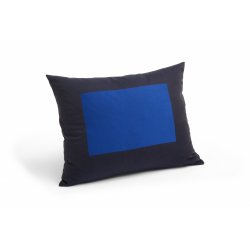 HAY - Ram Cushion - Dark blue