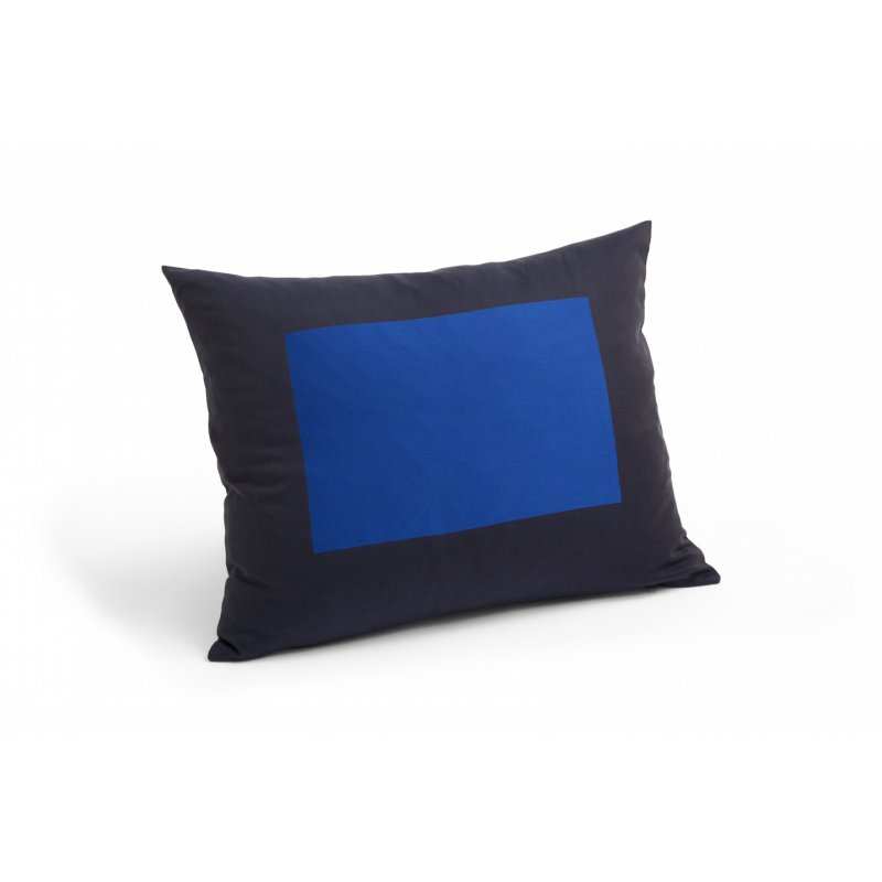 HAY - Ram Cushion - Dark blue