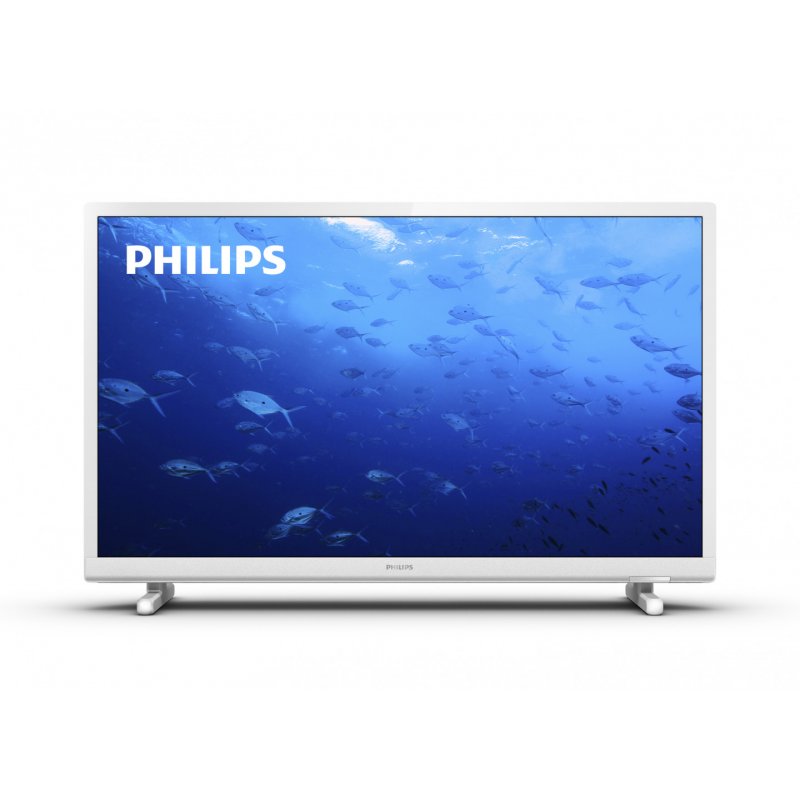 Philips 5500 series LED 24PHS5537 Téléviseur LED