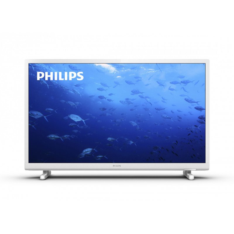 Philips 5500 series LED 24PHS5537 Téléviseur LED