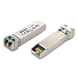 LINDY SFP Module 10GBase-LR LC Single M
