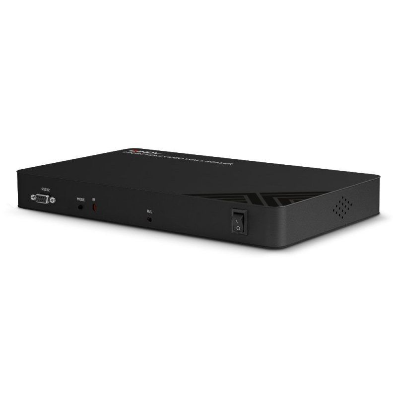 LINDY 9 Port HDMI Video Wall Scaler