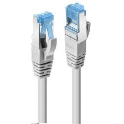 Lindy 47635 câble de réseau Gris 5 m Cat6a S/FTP (S-STP)