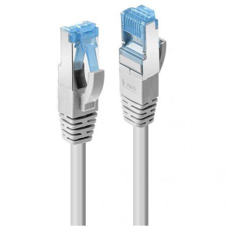 Lindy 47144 câble de réseau Gris 100 m Cat6a S/FTP (S-STP)