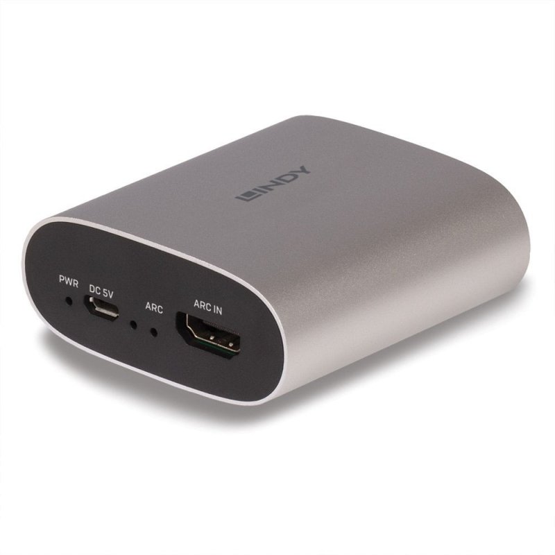 LINDY HDMI ARC Audio Extractor