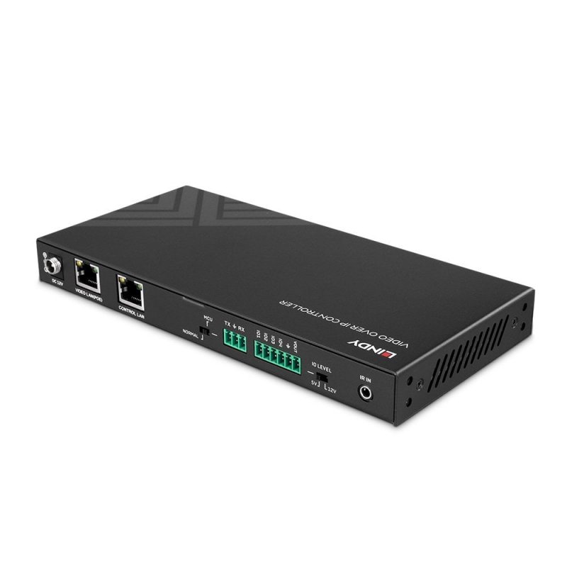 LINDY 4K30 HDMI & USB over IP Controller