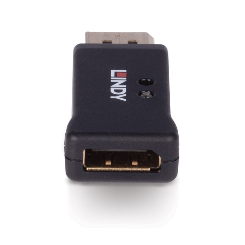 LINDY DisplayPort 1.4 EDID Emulator