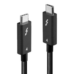 LINDY 2m Thunderbolt 4 Active Cable