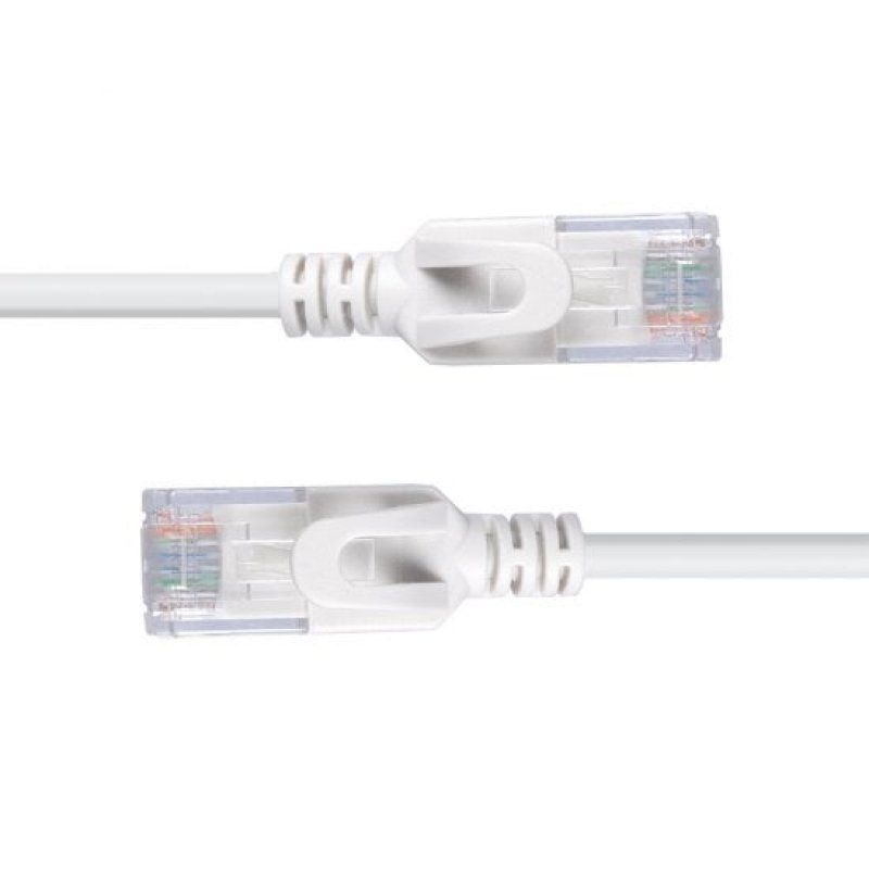 Lindy 47593 câble de réseau Gris 1,5 m Cat6a U/FTP (STP)