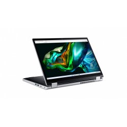 Acer Aspire 3 Spin (A3SP14-31PT-310V) 14" WUXGA IPS touch, Intel i3-N305, 8GB RAM, 512GB SSD, Windows 11
