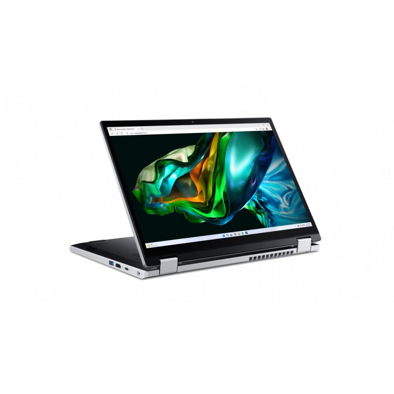 Acer Aspire 3 Spin (A3SP14-31PT-310V) 14" WUXGA IPS touch, Intel i3-N305, 8GB RAM, 512GB SSD, Windows 11