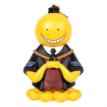 Assasination Classroom tirelire Koro-Sensei