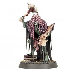 Games Workshop 91-70 collectible figure