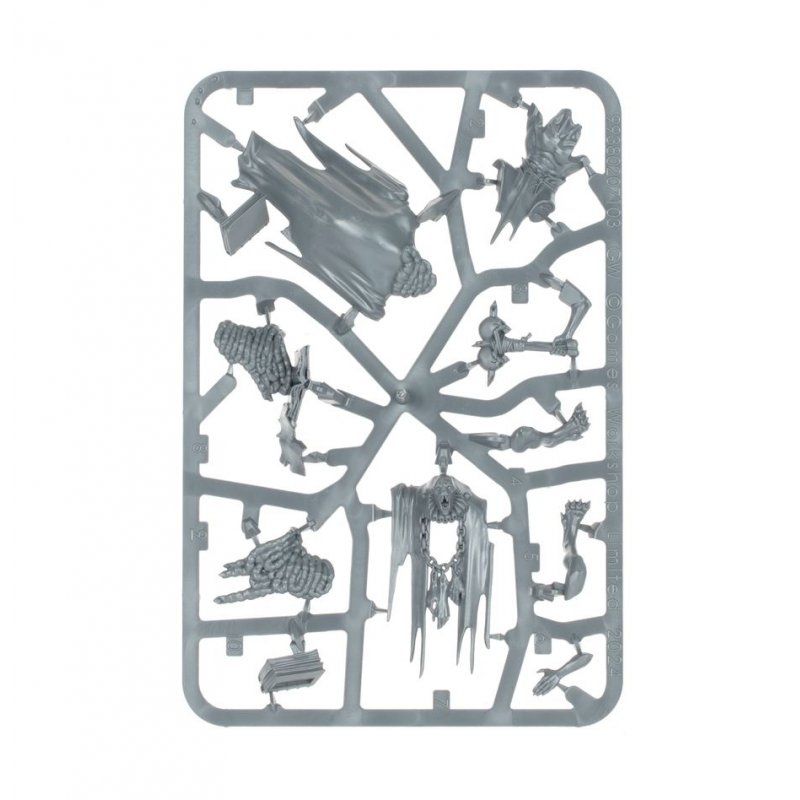 Games Workshop 91-70 collectible figure