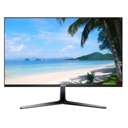 Dahua Technology DHI-LM27-B200 LED display 68,6 cm (27") 1920 x 1080 pixels Full HD Noir