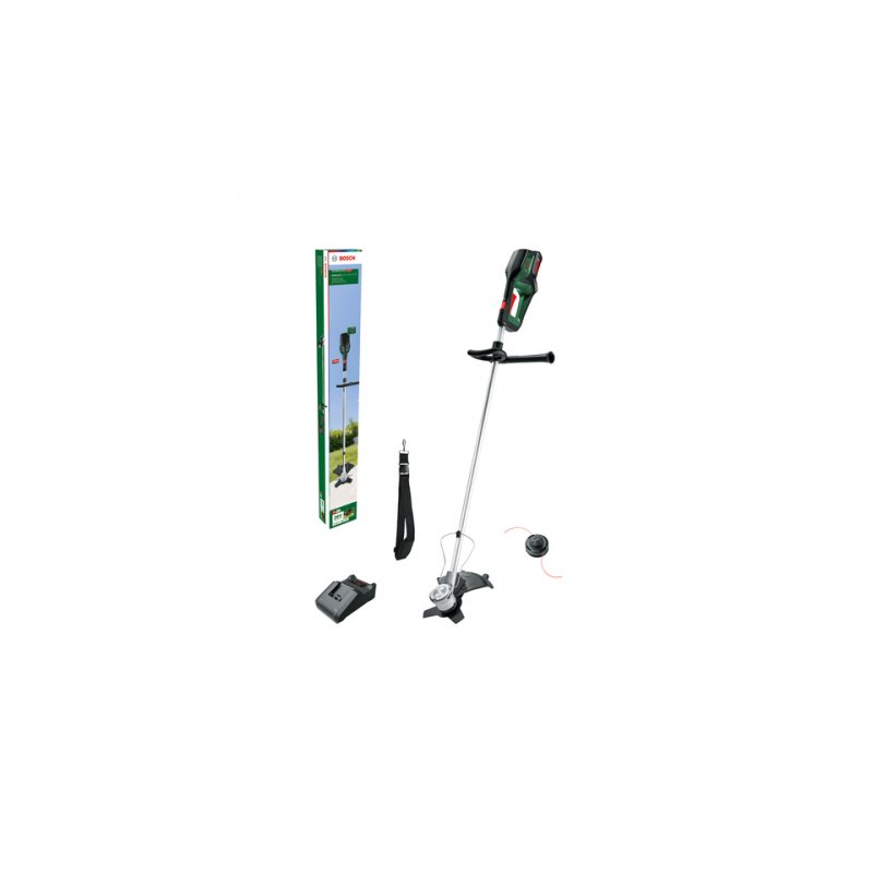 BOSCH Advanced Brushcut 36V-23 Akku-Freischneider