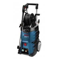 Bosch GHP 5-75 X pressure washer Compact Electric 9.5 l/h 2600 W Black, Blue