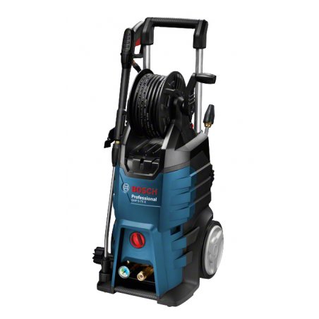 Bosch GHP 5-75 X Nettoyeur haute pression Compact Electrique 9,5 l/h 2600 W Noir, Bleu