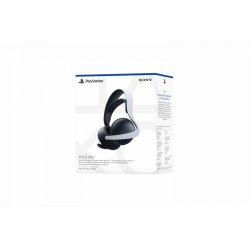 Sony PULSE Elite Wireless-Headset