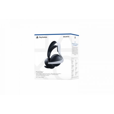 Sony PULSE Elite Wireless-Headset