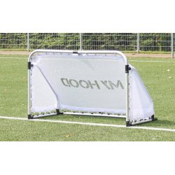 My Hood - Foldable Football Goal - Maxi (302007)