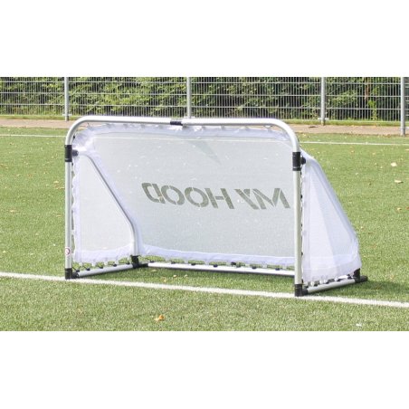 My Hood - Foldable Football Goal - Maxi (302007)