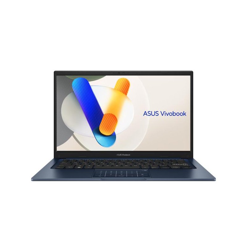 VIVOBOOK 14X I3-1215U 512GB 8GB 14IN NOOD W11P