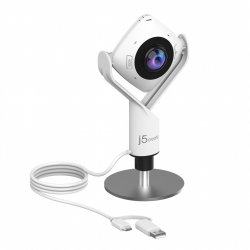j5create 360° All Around Webcam (Model: JVCU360)