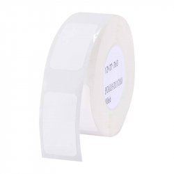 Thermal labels Niimbot 12x22 mm, 260 pcs