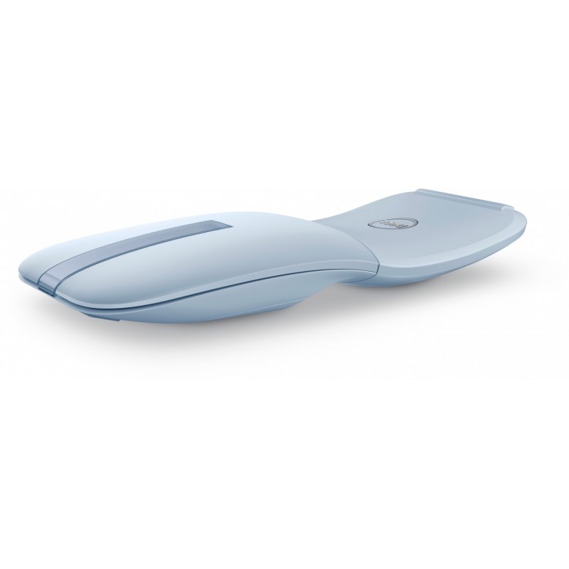 DELL MS700 mouse Ambidextrous Bluetooth Optical 4000 DPI
