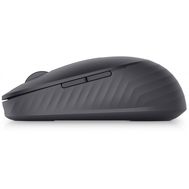 DELL MS7421W souris Ambidextre RF sans fil Bluetooth Optique 1600 DPI