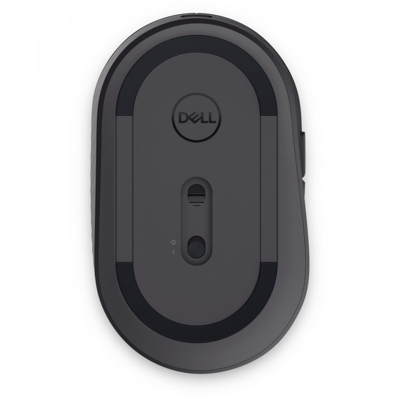 DELL MS7421W mouse Ambidextrous RF Wireless Bluetooth Optical 1600 DPI