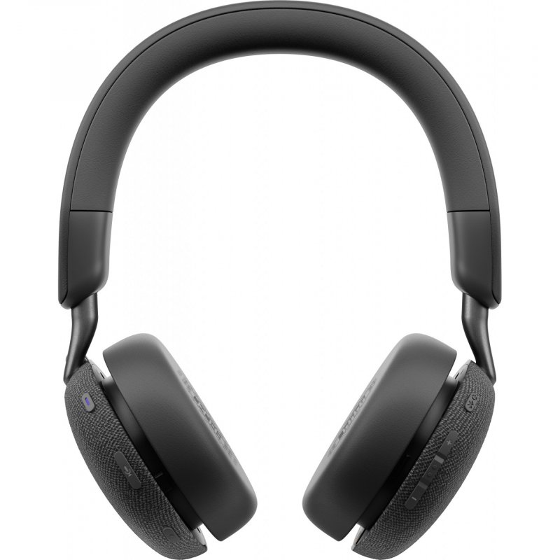DELL WL5024 Casque Avec fil &sans fil Arceau Contrôle de l’aviation/du trafic aérien USB Type-C Bluetooth Noir