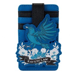 Harry Potter by Loungefly étui pour carte de transport Ravenclaw House Tattoo