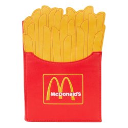 McDonalds by Loungefly carnet de notes French Fries