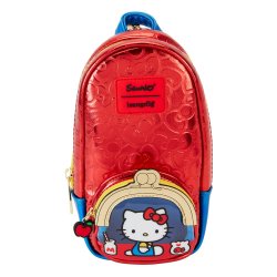 Hello Kitty by Loungefly trousse 50th Anniversary