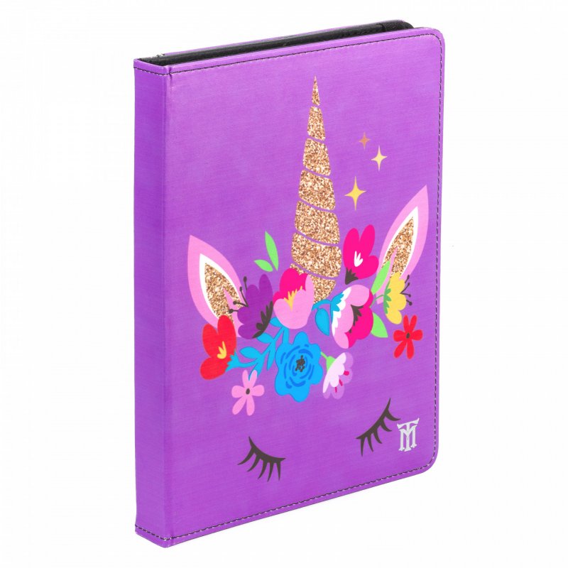 Maillon Technologique Urban Purple USB Spanish