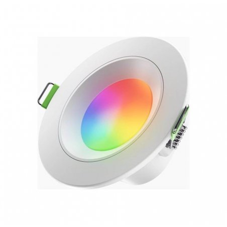 Nanoleaf - Essentials Smart Downlight Matter (NF080D02-1W3)