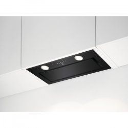 Electrolux LFG716R Encastrée Noir 700 m³/h A