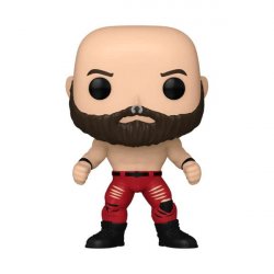 WWE POP! Vinyl figurine Braun Strowman 9 cm