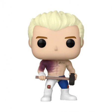 WWE POP! Vinyl figurine Cody Rhodes(HIAC) 9 cm