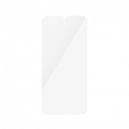 PanzerGlass 7349 écran et protection arrière de téléphones portables Protection d'écran transparent Samsung 1