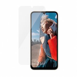 PanzerGlass Schutzglas für Samsung Galaxy A25 5G