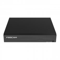 FNA 108 H (schwarz, 8 Kanäle)