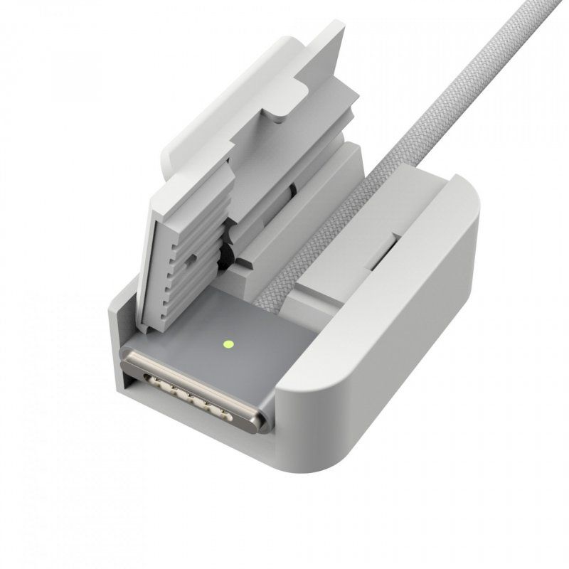 j5create JCD395 4K60 Elite Pro USB4 Hub with MagSafe Kit