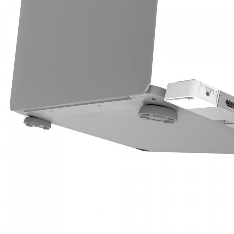 j5create JCD395 4K60 Elite Pro USB4 Hub with MagSafe Kit